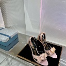 Yupoo Women shoes Top quality High heel Size 35-42