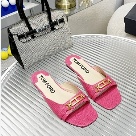 Yupoo Women shoes Top quality High heel Size 35-42