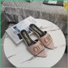 Yupoo Women shoes Top quality High heel Size 35-42