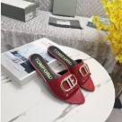 Yupoo Women shoes Top quality High heel Size 35-42