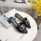 Yupoo Women shoes Top quality High heel Size 35-42