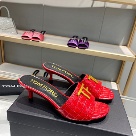 Yupoo Women shoes Top quality High heel Size 35-42