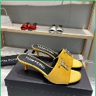 Yupoo Women shoes Top quality High heel Size 35-42