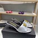 Yupoo Women shoes Top quality High heel Size 35-42