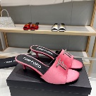 Yupoo Women shoes Top quality High heel Size 35-42