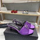 Yupoo Women shoes Top quality High heel Size 35-42