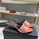 Yupoo Women shoes Top quality High heel Size 35-42