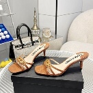 Yupoo Women shoes Top quality High heel Size 35-42