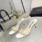 Yupoo Women shoes Top quality High heel Size 35-42