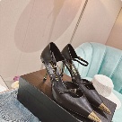 Yupoo Women shoes Top quality High heel Size 35-42