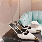 Yupoo Women shoes Top quality High heel Size 35-42