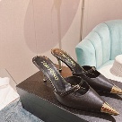 Yupoo Women shoes Top quality High heel Size 35-42