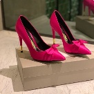 Yupoo Women shoes Top quality High heel Size 35-42