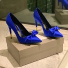 Yupoo Women shoes Top quality High heel Size 35-42