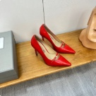 Yupoo Women shoes Top quality High heel Size 35-42