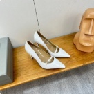 Yupoo Women shoes Top quality High heel Size 35-42