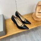 Yupoo Women shoes Top quality High heel Size 35-42