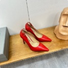 Yupoo Women shoes Top quality High heel Size 35-42