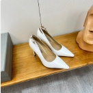 Yupoo Women shoes Top quality High heel Size 35-42