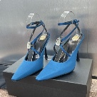 Yupoo Women shoes Top quality High heel Size 35-42