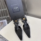 Yupoo Women shoes Top quality High heel Size 35-42