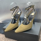 Yupoo Women shoes Top quality High heel Size 35-42