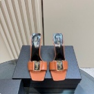 Yupoo Women shoes Top quality High heel Size 35-42