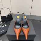 Yupoo Women shoes Top quality High heel Size 35-42