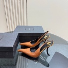 Yupoo Women shoes Top quality High heel Size 35-42