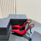 Yupoo Women shoes Top quality High heel Size 35-42