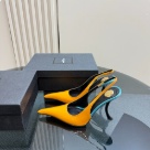 Yupoo Women shoes Top quality High heel Size 35-42