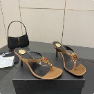 Yupoo Women shoes Top quality High heel Size 35-42