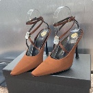 Yupoo Women shoes Top quality High heel Size 35-42