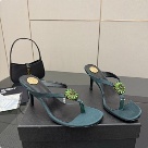 Yupoo Women shoes Top quality High heel Size 35-42