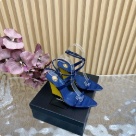 Yupoo Women shoes Top quality High heel Size 35-42