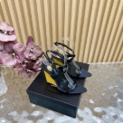 Yupoo Women shoes Top quality High heel Size 35-42