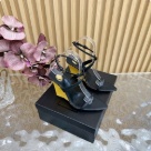 Yupoo Women shoes Top quality High heel Size 35-42