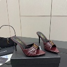 Yupoo Women shoes Top quality High heel Size 35-42