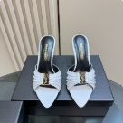 Yupoo Women shoes Top quality High heel Size 35-42