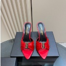 Yupoo Women shoes Top quality High heel Size 35-42