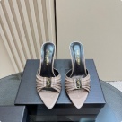 Yupoo Women shoes Top quality High heel Size 35-42