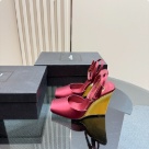 Yupoo Women shoes Top quality High heel Size 35-42