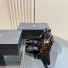 Yupoo Women shoes Top quality High heel Size 35-42