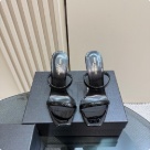 Yupoo Women shoes Top quality High heel Size 35-42