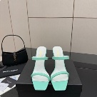 Yupoo Women shoes Top quality High heel Size 35-42