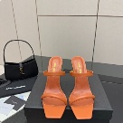 Yupoo Women shoes Top quality High heel Size 35-42