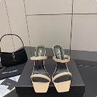 Yupoo Women shoes Top quality High heel Size 35-42