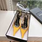 Yupoo Women shoes Top quality High heel Size 35-42