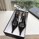 Yupoo Women shoes Top quality High heel Size 35-42