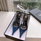 Yupoo Women shoes Top quality High heel Size 35-42